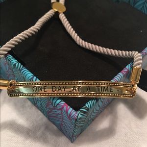 Rustic Cuff bracelet